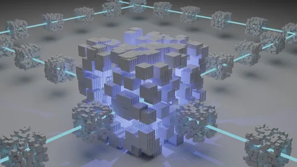 Web3 & Blockchain